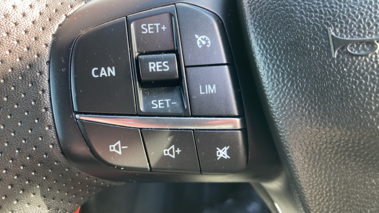 Ford Fiesta 1.0 EcoBoost ST-Line 5dr Petrol Hatchback